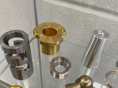 Medizin- und Rehatechnik